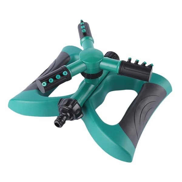 INF Plensprinkler - 360 graders rotasjon