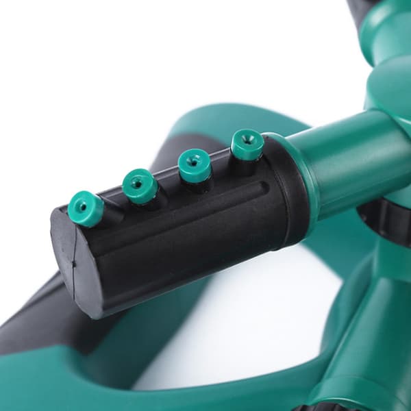 INF Plensprinkler - 360 graders rotasjon