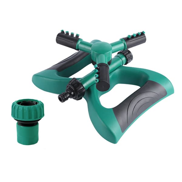 INF Plensprinkler - 360 graders rotasjon