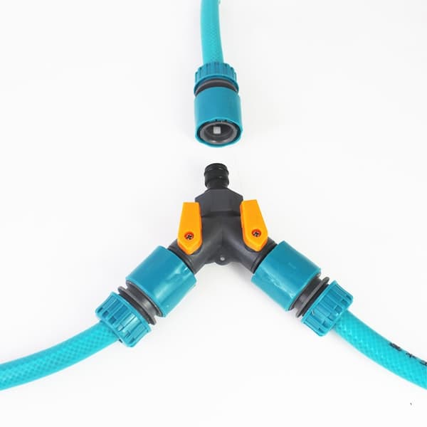 Vandhane Ventilafbryder vandudskiller Adapter lynkobling