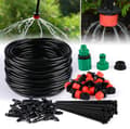 Miniatyrbillede 1 af 5: INF Intelligent Irrigation Have Kit til vanding af haven 5M 10 Dripper