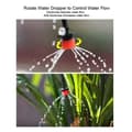 Miniatyrbilde 5 av 5: INF Intelligent Irrigation Garden Watering Kit 20M 25 Dripper