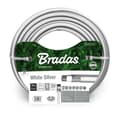 Miniatyrbild 3 av 4: ARBEITSBEDARF24 HADICE NTS WHITESILVER 3-4'' - 30M WWS3-430