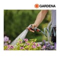 Miniatyrbild 2 av 4: Vattenkanna - GARDENA - 18405-20 - Mjuk stråle - Justerbar flödeshastighet - Ergonomisk