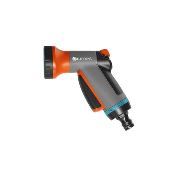 Vattenkanna - GARDENA - 18405-20 - Mjuk stråle - Justerbar flödeshastighet - Ergonomisk