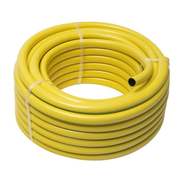 Förstärkt trädgårdsslang Ø19mm anti-twist WERKA PRO 220 g/m 25 m