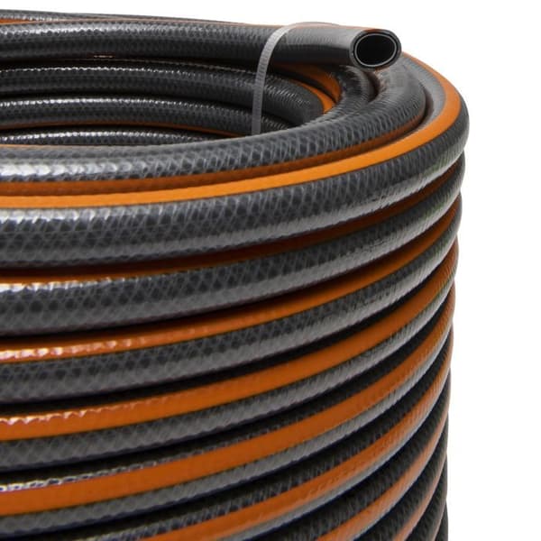 Vattenslang - WERKA PRO - 40 m - 15 mm - Förstärkt - Anti-twist - 12 års garanti