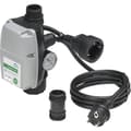 Miniatyrbild 1 av 3: Pontec PondoSwitch 230V tryckvakt - Vit - PONTEC