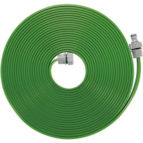 GARDENA Flexibel sprinkler – Längd 15m – Justerbar storlek, max 22,5m – OGS®-anslutning – Enkel justering – 10 års garanti (1998-20)