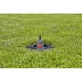 Miniatyrbild 4 av 5: GARDENA dräneringskit för nedgrävd bevattningssystem Sprinklersystem – Motståndskraftig mot frost och UV – (2770-20)