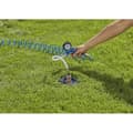 Miniatyrbild 5 av 5: GARDENA dräneringskit för nedgrävd bevattningssystem Sprinklersystem – Motståndskraftig mot frost och UV – (2770-20)