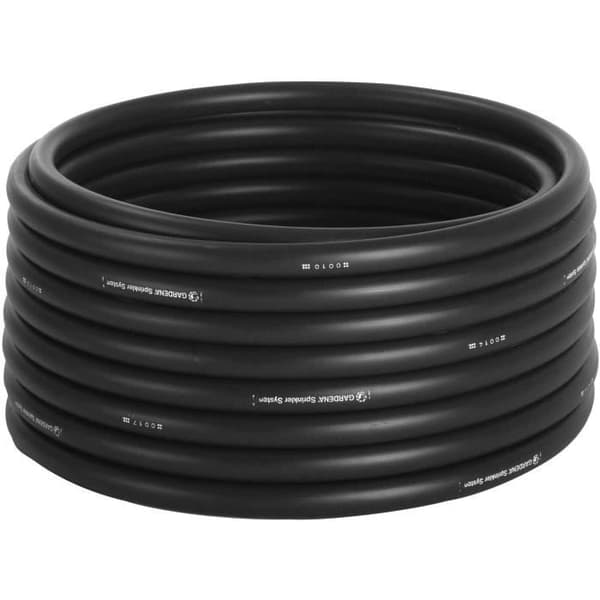 Slangar - GARDENA - Sprinklersystem Slangar och kopplingar - 25 mm 50 m - 2701-20