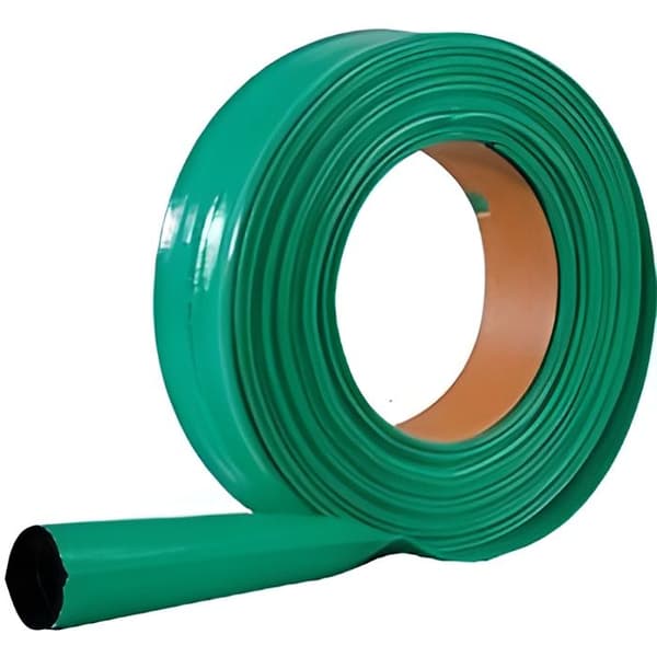 Platt returledningsrör 25 mm - Märke - Modell - Vattna - Trädgårdsbevattning - 20 m - 25 mm