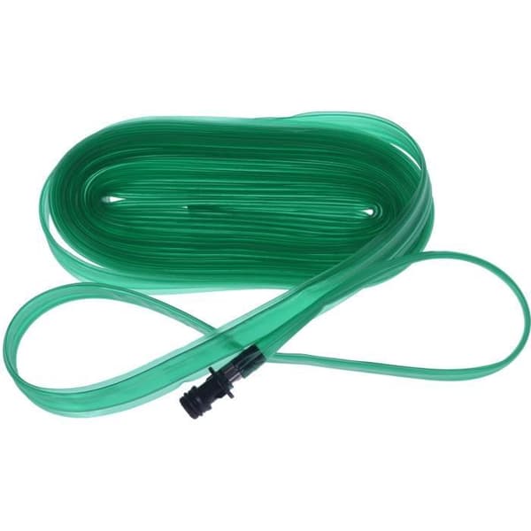 Vattenkabel - Pro Garden - 7,5 meter - PVC - Grön - Trädgårdsbevattning