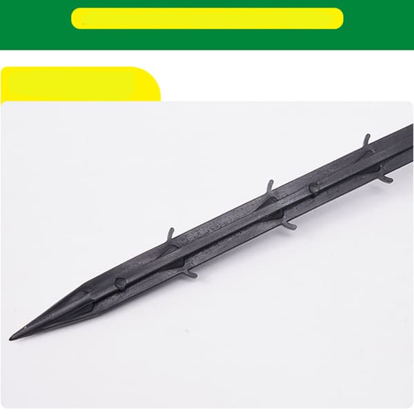 INF Jordspyd - 10-pak til have, ukrudtsdug & mere  16 cm