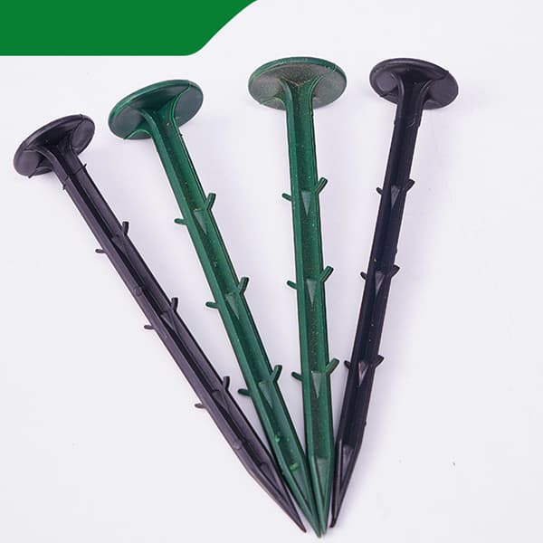INF Jordspyd - 10-pak til have, ukrudtsdug & mere  16 cm