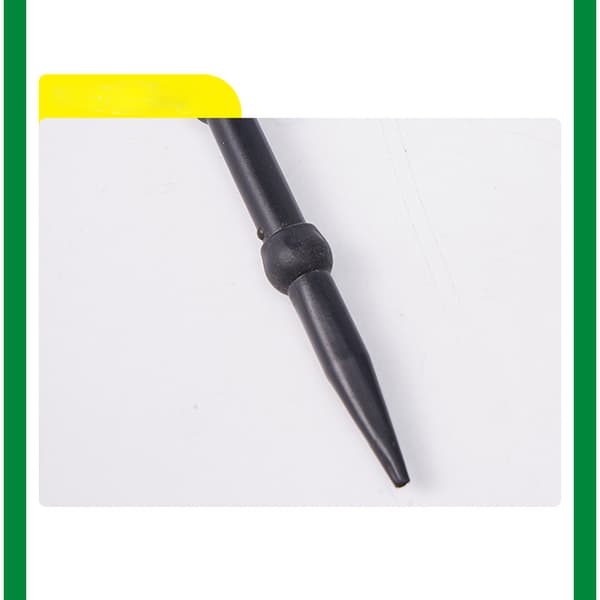 INF Jordspyd - 10-pak til have, ukrudtsdug & mere  20 cm