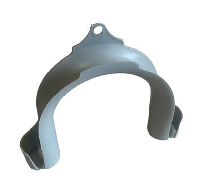 Hose support