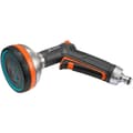 Miniatyrbild 1 av 5: GARDENA Premium Multi-Purpose Gun – Frostskydd – Original GARDENA System – Flera strålar – 2-års garanti
