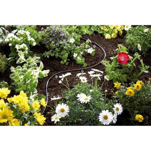GARDENA slang - Integrerade ytdroppare 4,6 mm (3/16″) - (1362-20)