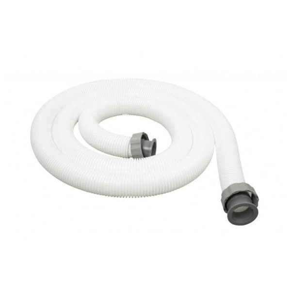 Ersättningsslang - Bestway - Flowclear - 3 m - 38 mm - Vit
