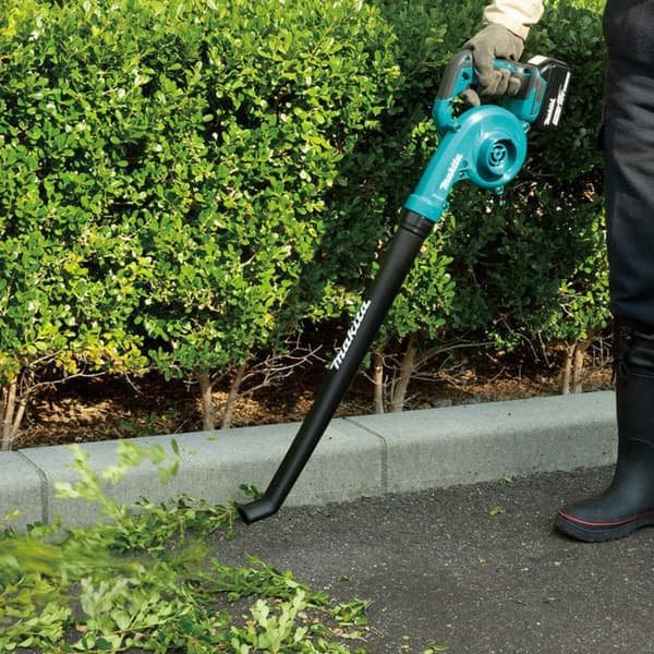 Munstycke - MAKITA - 191G09-6 - Ersättningstillbehör