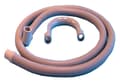 Miniatyrbilde 1 av 2: Drain hose 3000 MM 19mm-22mm 90°