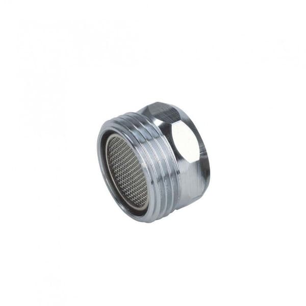Adapter - GARDENA - 2906-20 - Original GARDENA® System - Grå - Krananslutning