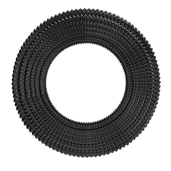 Cellfast slang, sugsystem och trycksystem, PVC, 32,0 x 3,0 mm, 25 m, BASSEFLEX