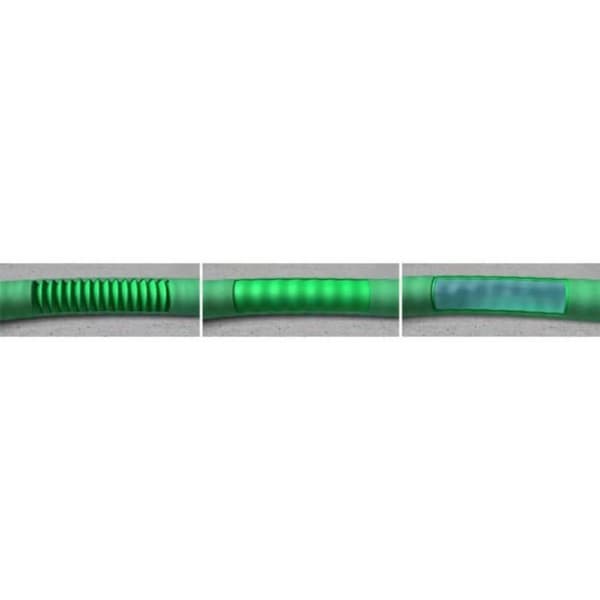 Magic Soft Stretchslang 30m