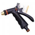 Miniatyrbild 2 av 4: JUSTERBAR METALL SPRAYPISTOL PROFI BRADAS BLACK LINE | SPraymunstycke