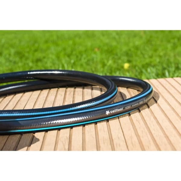 Vattenslang - CELL-FAST - Hobby ATS 16-220 - 25m - 6 lager - UV-beständig