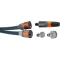 Miniatyrbild 1 av 2: Liano™Xtreme 25m slangsats - Tryckmotstånd: 35 bar - Längd: 25 m int. Ø. 13 mm - 18475-20