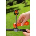 Miniatyrbild 2 av 3: GARDENA Micro-Drip-System monteringsnyckel - Tillverkad i Tyskland - (8322-29)