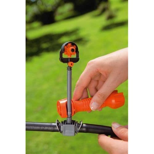GARDENA Micro-Drip-System monteringsnyckel - Tillverkad i Tyskland - (8322-29)