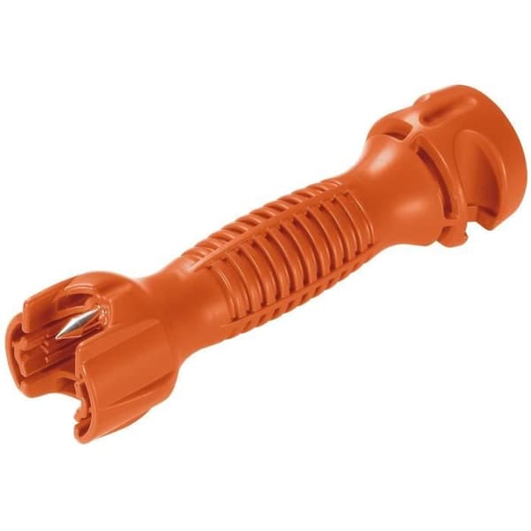 GARDENA Micro-Drip-System monteringsnyckel - Tillverkad i Tyskland - (8322-29)