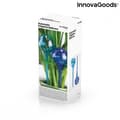 Miniatyrbild 2 av 4: Automatiska bevattningsballonger - InnovaGoods - Aqua·loon - Paket om 2 - Trädgårdsbevattning - Blå