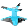 Miniatyrbild 1 av 2: Rotationsspridare - Cellfast - Ergonomisk - Vattendiameter 15 m - Jämn bevattning - 12 munstycken