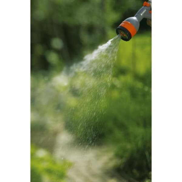 GARDENA multiapplikationspistol - Original GARDENA System - Frostskydd - 5 års garanti