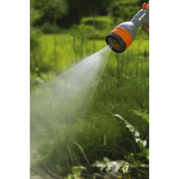 GARDENA multiapplikationspistol - Original GARDENA System - Frostskydd - 5 års garanti