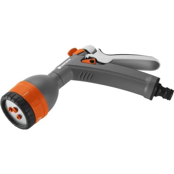 GARDENA multiapplikationspistol - Original GARDENA System - Frostskydd - 5 års garanti