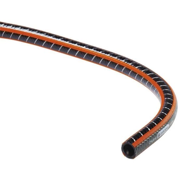 GARDENA Comfort FLEX trädgårdsslang – Längd 25m – Ø15mm – Knutsäker och formstabil – 20 års garanti (18045-26)