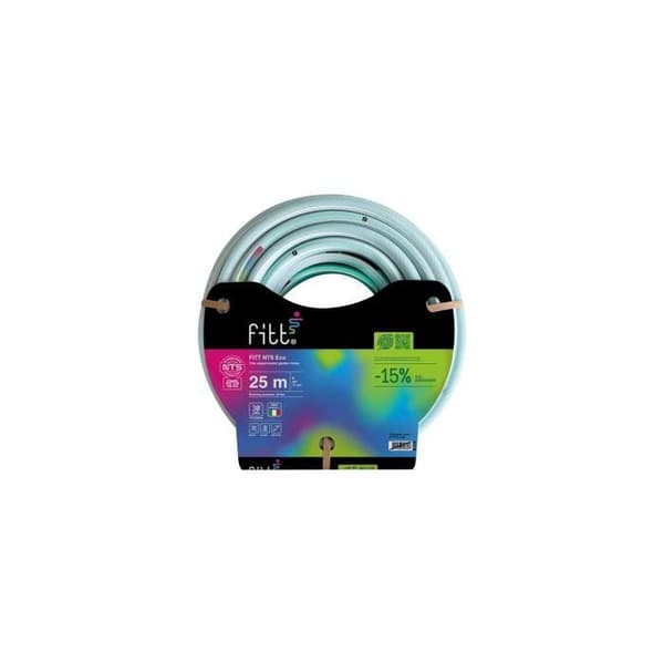 GENERISK - Fitt nts eco 5/8 25m slang - FITT