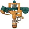Miniatyrbild 1 av 2: Sprinkler i mässing