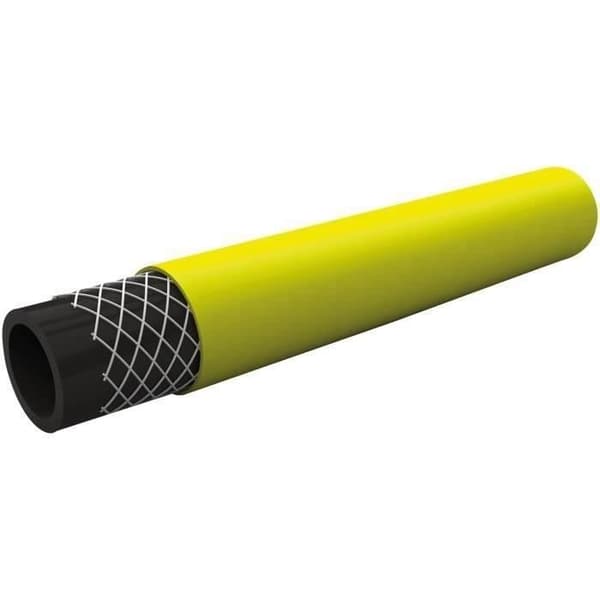 FITT Idro Slang - Ø19mmx25m - Gul
