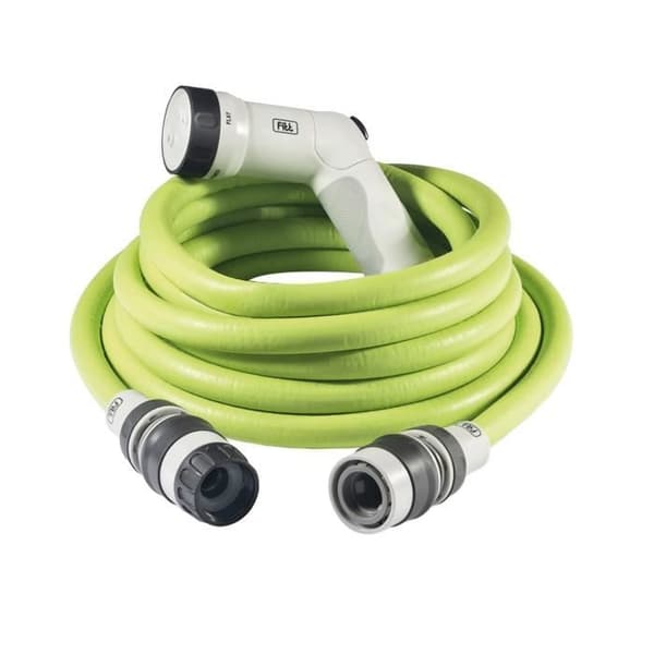 FITT Utviklingsslange Ikon - 25 m - Grønn
