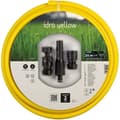 Miniatyrbild 1 av 2: FITT Batteri Idro - 12,5mmx20m - Gul