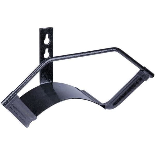 TECHNO Support väggmonterad metallrör utan isolering 25 m Ø15 mm
