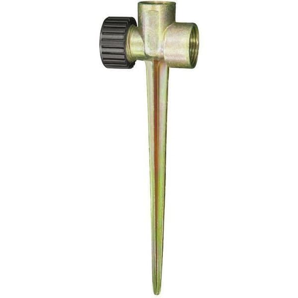 RACO - Pique metall utan adapter