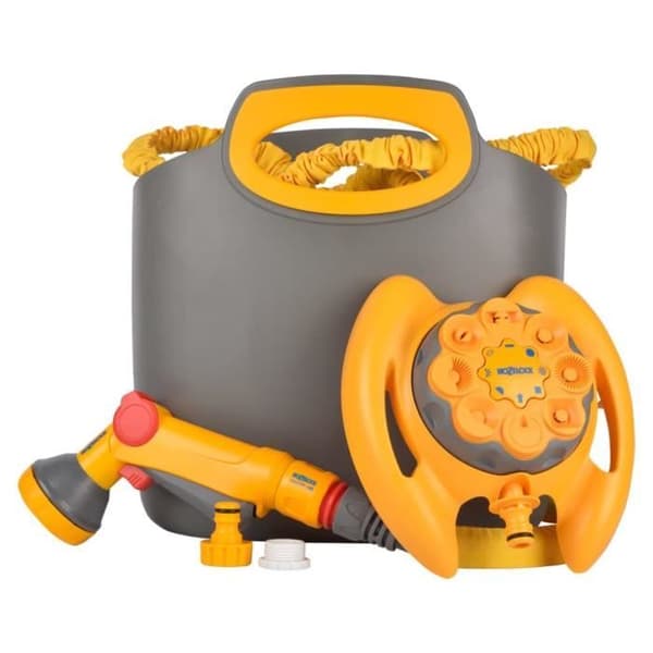 Hozelock Utsträckbar slang Superhoze City Plus 15 m 445520